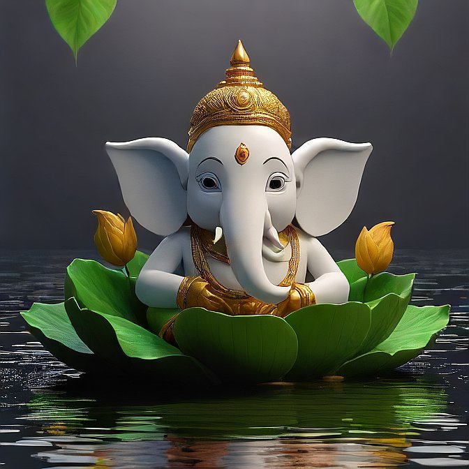 GANESHA